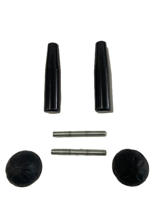 Mantis Stix Grappler Accessories Add-On